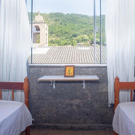 Sea Wolf Surf Hostel Florianópolis Екстериор снимка
