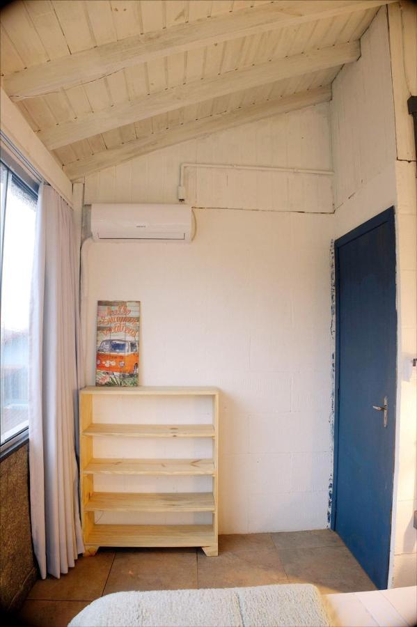 Sea Wolf Surf Hostel Florianópolis Екстериор снимка